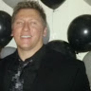 Meet your Posher, Chad